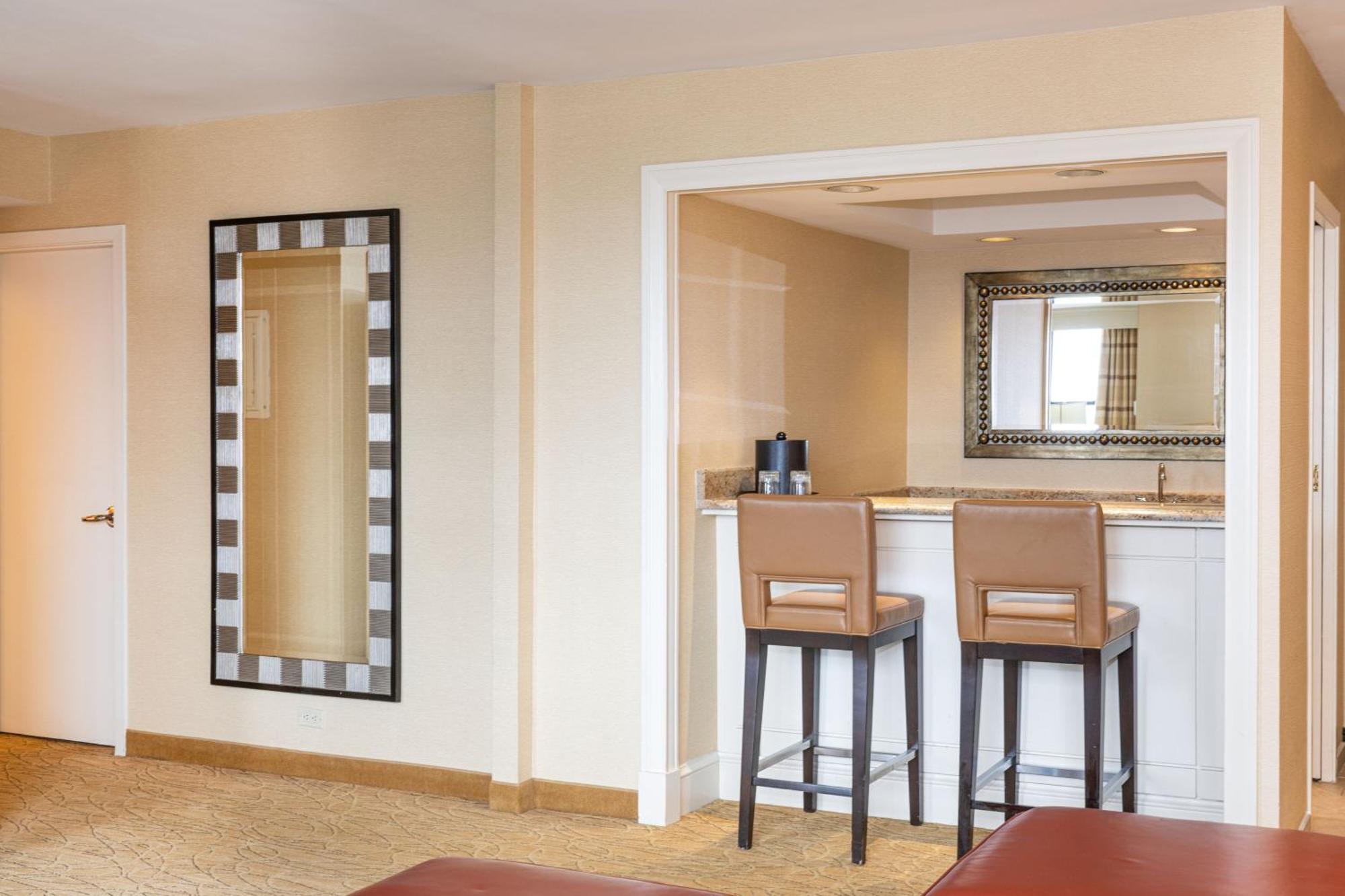 Pittsburgh Marriott City Center Extérieur photo