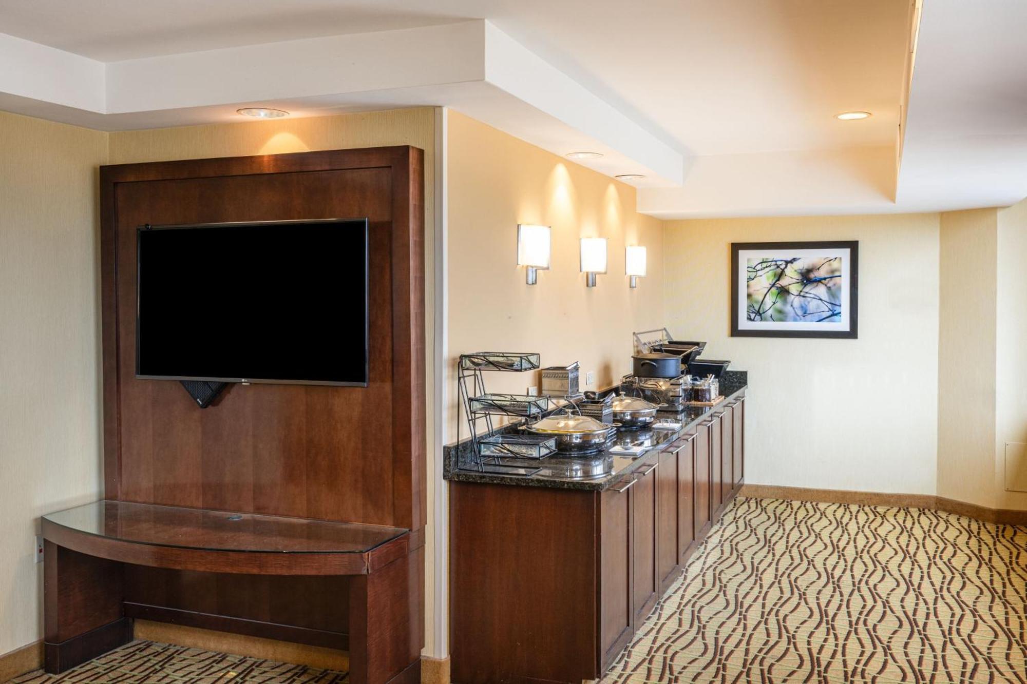 Pittsburgh Marriott City Center Extérieur photo