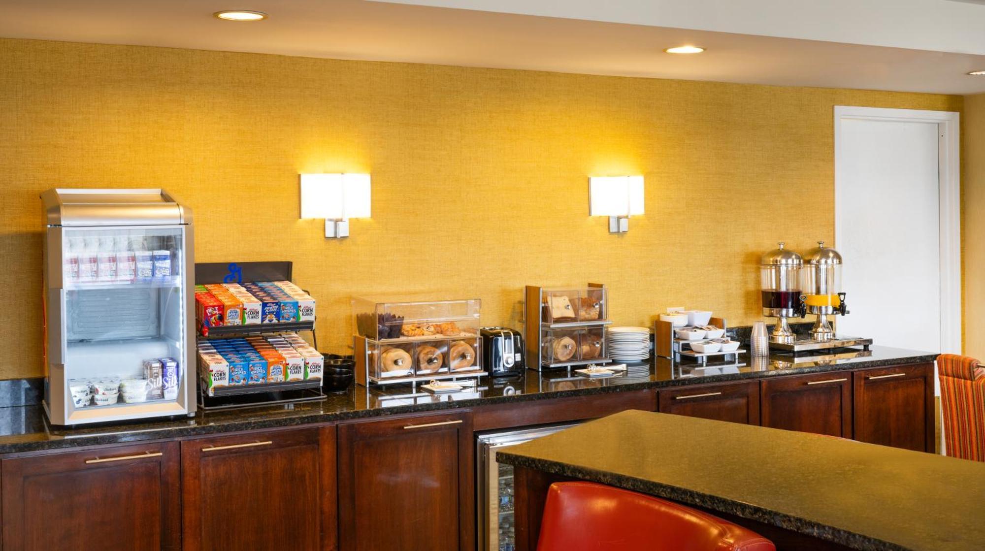 Pittsburgh Marriott City Center Extérieur photo