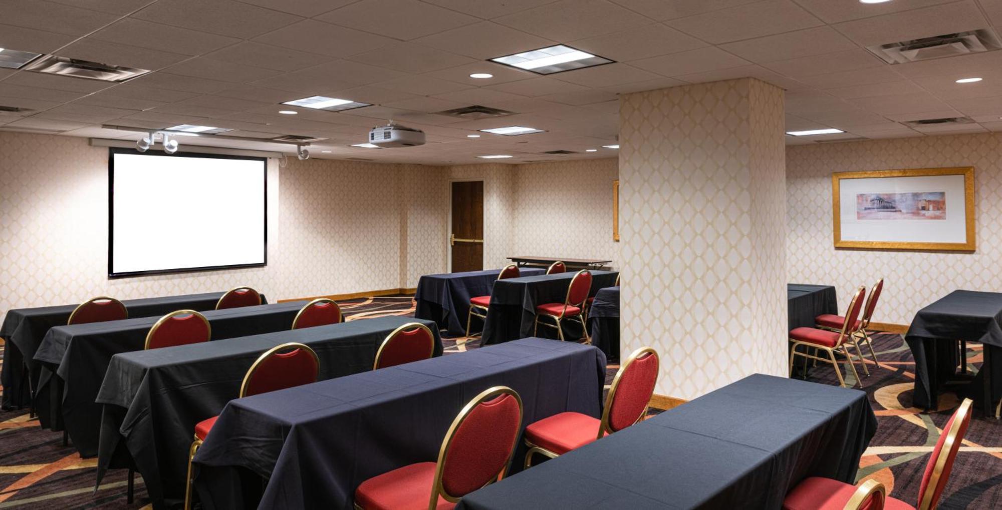 Pittsburgh Marriott City Center Extérieur photo
