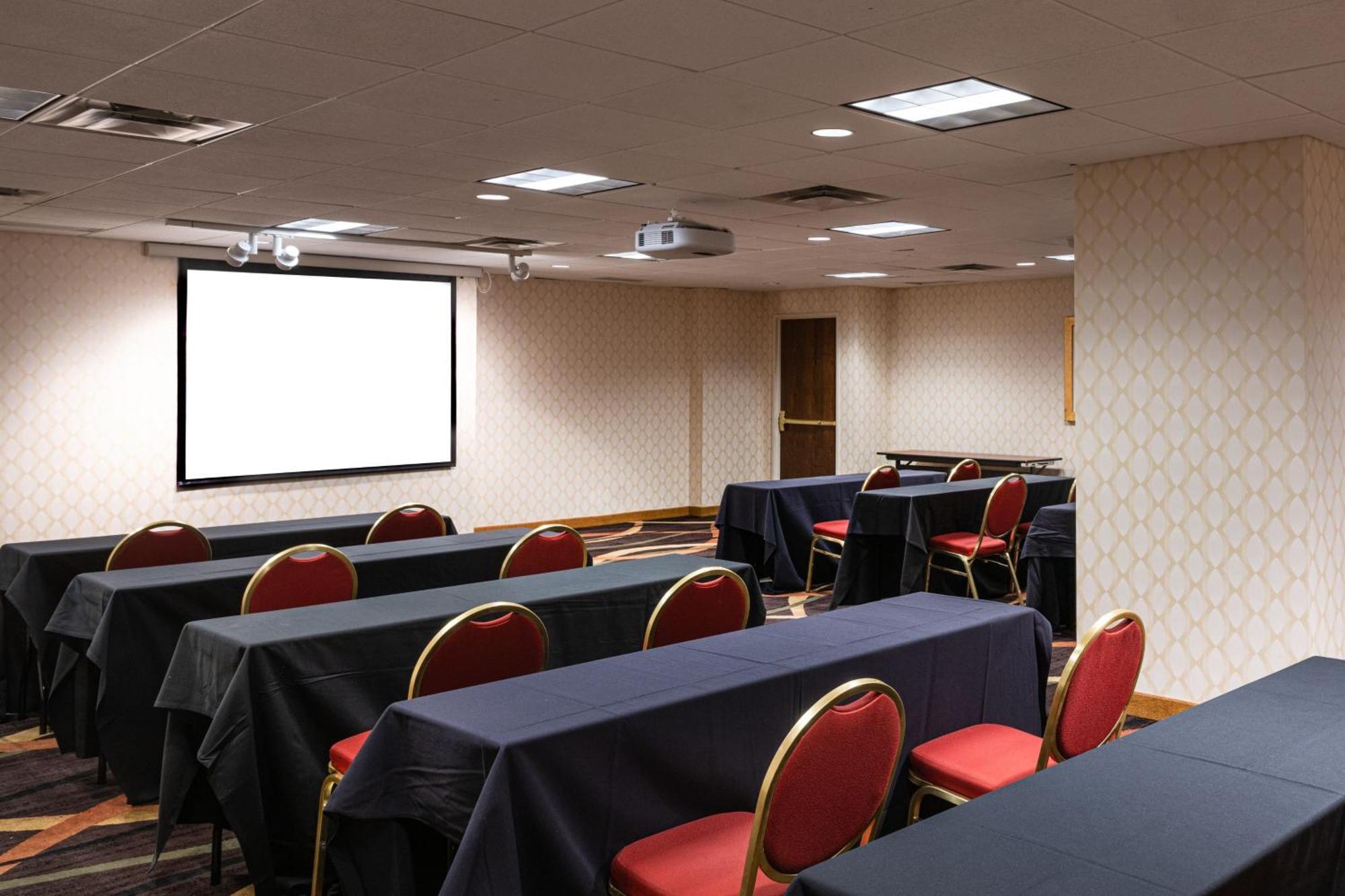 Pittsburgh Marriott City Center Extérieur photo