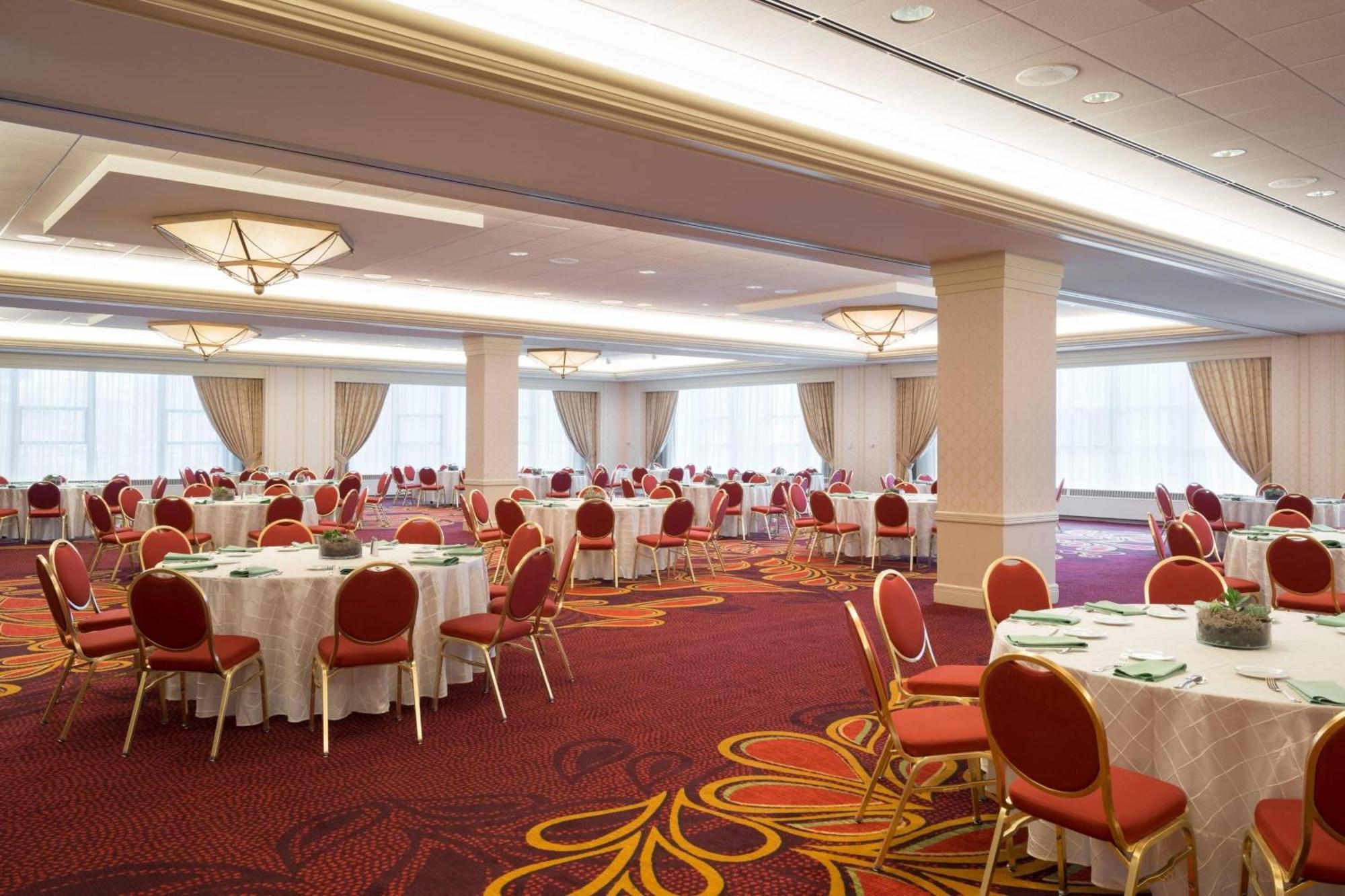 Pittsburgh Marriott City Center Extérieur photo