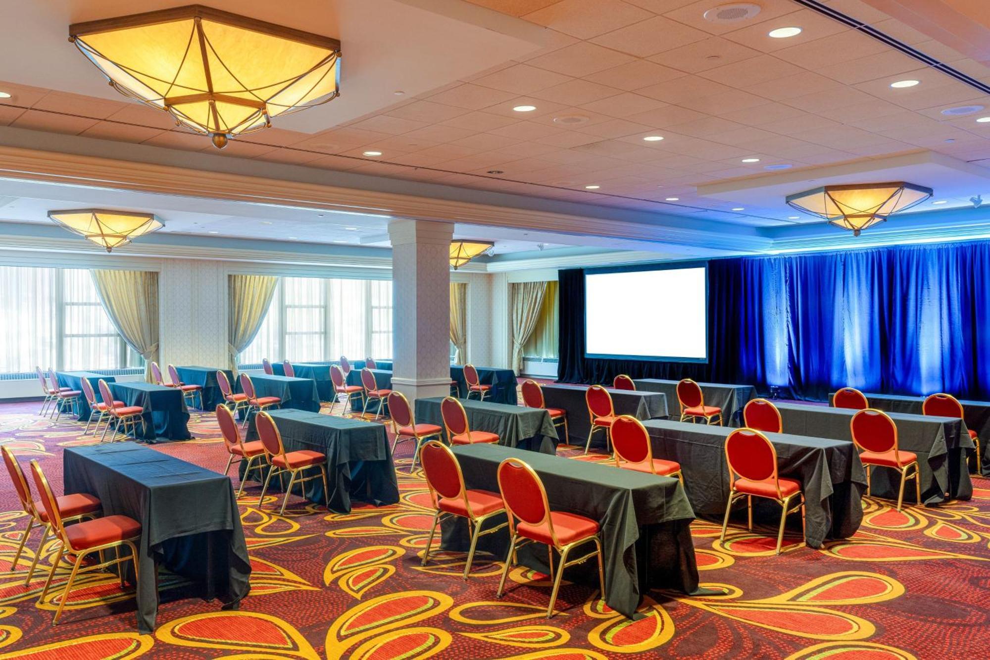 Pittsburgh Marriott City Center Extérieur photo