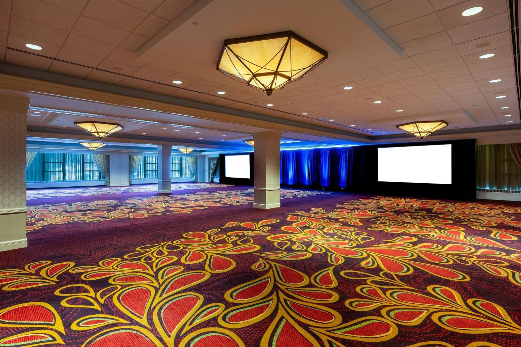 Pittsburgh Marriott City Center Extérieur photo