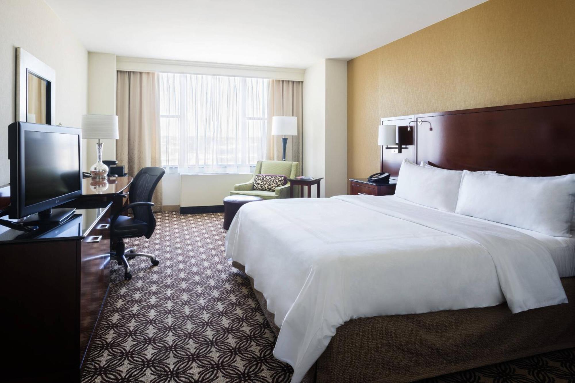 Pittsburgh Marriott City Center Extérieur photo